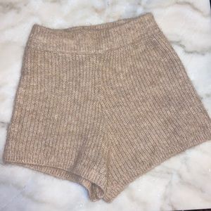 Zara Shorts